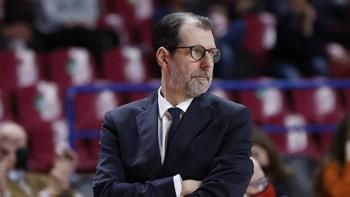 A Milli Kadın Basketbol Takımı'nda Andrea Mazzon dönemi