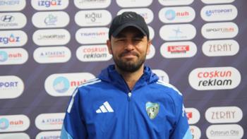 Selçuk İnan: Zor bir maç olacak ancak kazanabilecek durumdayız