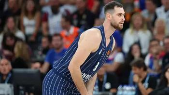 Anadolu Efes kötü haberi duyurdu