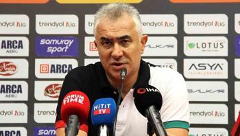 Sivasspor'da Mehmet Altıparmak dönemi