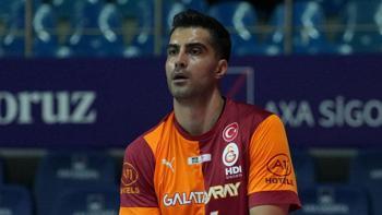 Galatasaray'dan sakatlık için açıklama