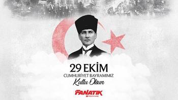 29 Ekim Cumhuriyet Bayramı Mesajları