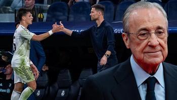 A new Turkish star for Real Madrid!