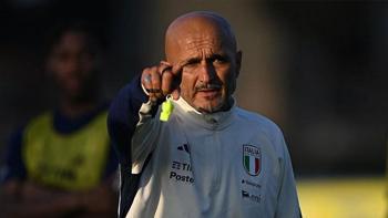 Juventus' new manager has been announced!