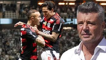 Brezilya'dan Fenerbahçe'ye transfer cevabı