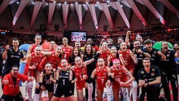 Filenin Sultanları'nın maç programı belli oldu