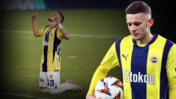 Sebastian Szymanski için bomba açıklama