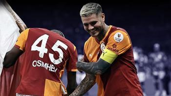 Galatasaray, Bayern Münih ile yarışıyor