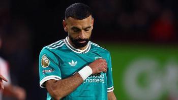 Mohamed Salah can't forget Diogo Jota