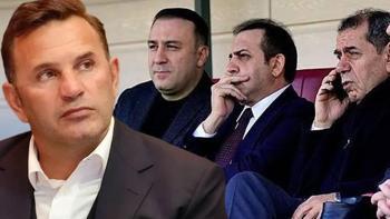 Yanıt geldi: Transfer planı suya düştü