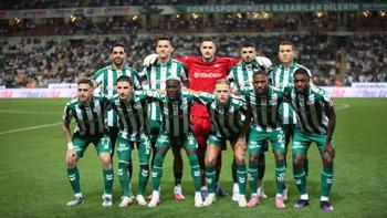 Konyaspor - Samsunspor maçının biletleri satışa sunuldu