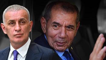 Dursun Özbek'ten TFF'ye çağrı: Gözüken husus iç açıcı değil