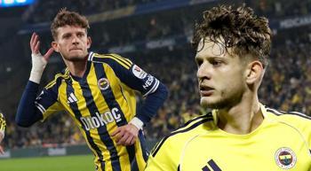 Szymanski'nin bonservisini belirledi!