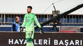 Ersin Destanoğlu 'dalya' peşinde