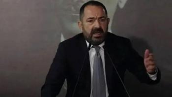 Beşiktaş'ta ayrılık resmen gerçekleşti