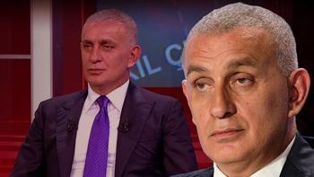 TFF Başkanı İbrahim Hacıosmanoğlu açıkladı!