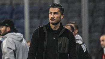 Nuri Şahin: 'Hak ettiğimiz bir galibiyet aldık'