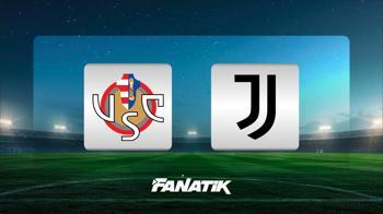 Cremonese - Juventus maçı saat kaçta ve hangi kanalda?