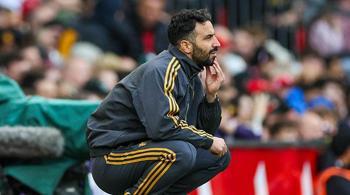 Ruben Amorim: 'Hayatımın en doğru kararı'