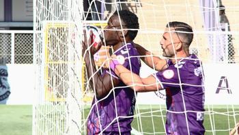 Koşukavak geldi, Keçiörengücü kazandı