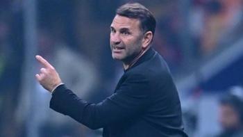 Okan Buruk: Hakemler oyunu durdurmaya bayılıyor