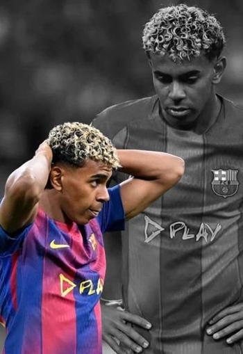 Barcelona'da deprem: Yamal'ın hastalığının tedavisi yok