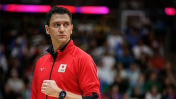 'Japonya'nın koçu olmak beni gururlandırıyor'