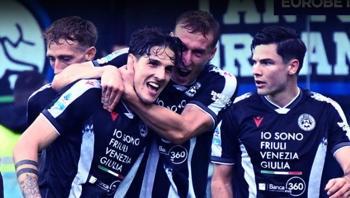 Zaniolo Udinese'de yeniden doğdu! Ayın oyuncusu seçildi