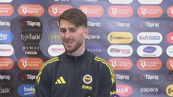 İsmail Yüksek: Çok iyi bir geri dönüşe imza attık