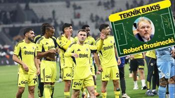 Robert Prosinecki'den Fenerbahçe yorumu: Duran hamlesi...