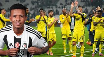 Arroyo'dan bomba derbi yorumu!