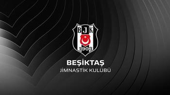 Beşiktaş'ta ayrılık resmen açıklandı