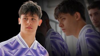 Arda Güler hem sahada hem de saha dışında parlıyor