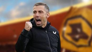 Wolverhampton yeni teknik direktörünü buldu