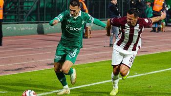 Iğdır FK'nın galibiyet hasreti 3 maça çıktı