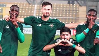 Trendyol 1. Lig'de zirvenin yeni sahibi Esenler Erokspor