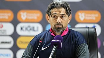 İlhan Palut: Çalışmalarımızı hücuma yoğunlaştırdık