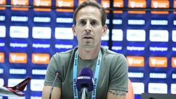 Joao Pereira: Kazanacak çok puanımız var