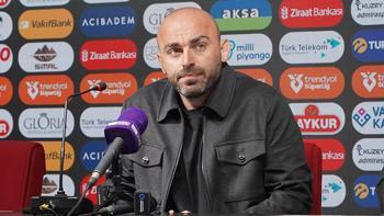 Onur Can Korkmaz: Durumumuzu kabullenmiyorum