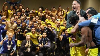Fenerbahçe'den en kritik dönemde kusursuz seri