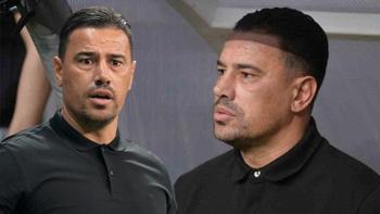 Çağdaş Atan Süper Lig'e geri döndü