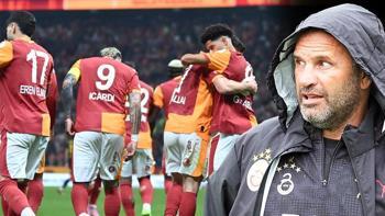 Okan Buruk Ajax maçı planını yaptı