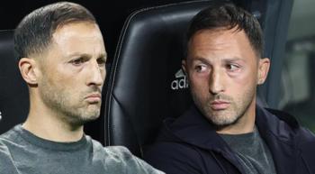 Tedesco'nun başarısı yedi maddede saklı!