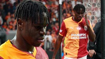 Ajax maçı öncesi Singo gelişmesi!