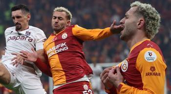 Barış Alper Yılmaz'dan eleştirilere cevap!