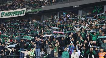 Kocaelispor'dan rekor denemesi