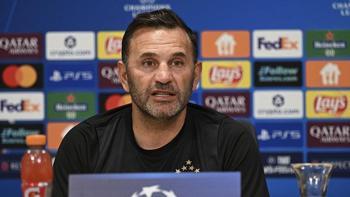 Okan Buruk: Çok zor bir maç bizi bekliyor