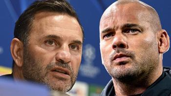 'Fırtınaya hazır olun Liverpool bunu iyi bilir'