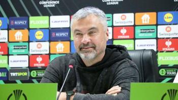 Thomas Reis: Yarın sabırlı bir oyun anlayışıyla oynamamız gerekiyor