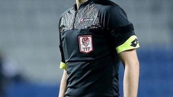 Hakemlerden açıklama: 'Yönettiğimiz müsabakalara asla bahis oynamadık'